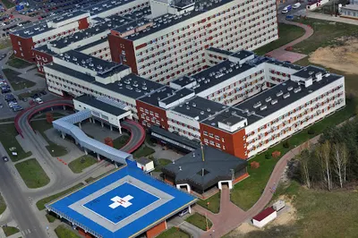 Regionalny Szpital Specjalistyczny im. dr Władysława Biegańskiego